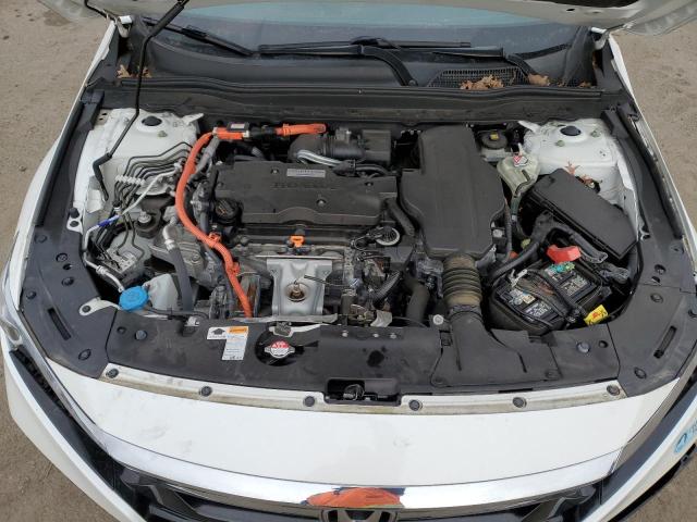 Photo 10 VIN: 1HGCV3F58JA009187 - HONDA ACCORD 