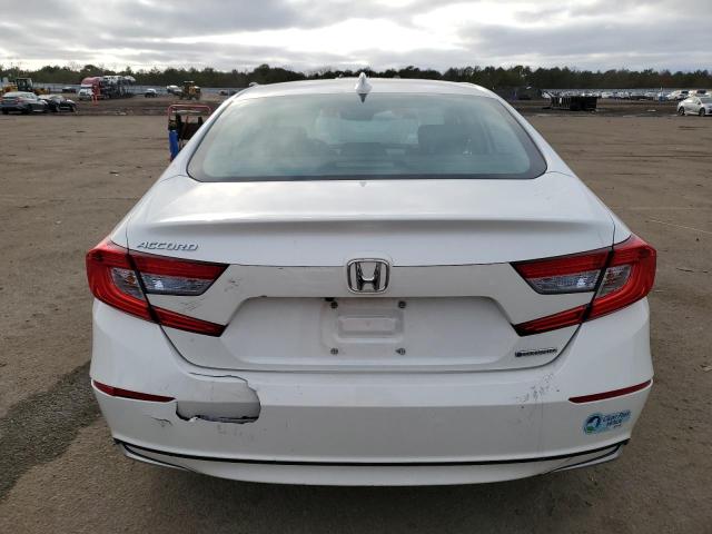 Photo 5 VIN: 1HGCV3F58JA009187 - HONDA ACCORD 