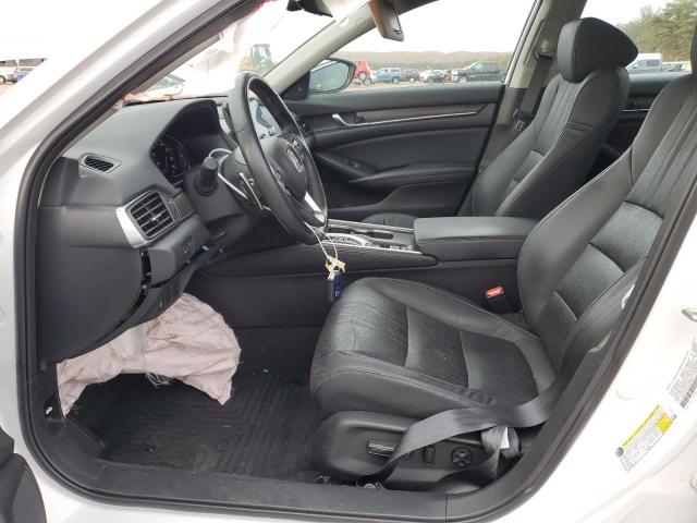 Photo 6 VIN: 1HGCV3F58JA009187 - HONDA ACCORD 