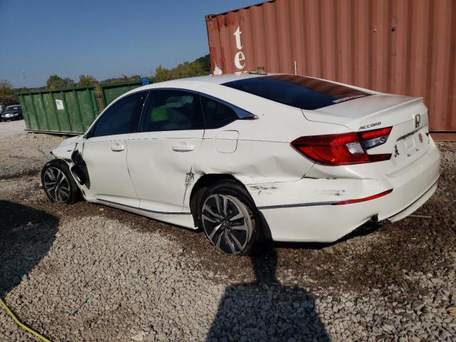 Photo 1 VIN: 1HGCV3F58JA013840 - HONDA ACCORD 