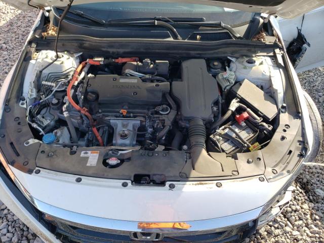 Photo 10 VIN: 1HGCV3F58JA013840 - HONDA ACCORD 