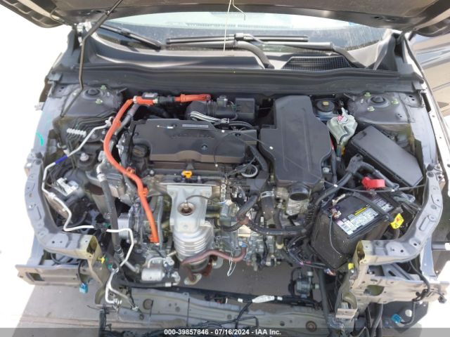 Photo 9 VIN: 1HGCV3F58KA013032 - HONDA ACCORD 