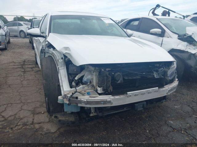 Photo 5 VIN: 1HGCV3F58KA015864 - HONDA ACCORD 