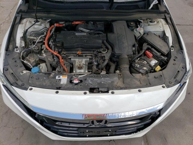 Photo 10 VIN: 1HGCV3F58KA021227 - HONDA ACCORD HYB 