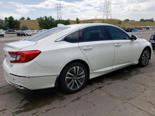 Photo 2 VIN: 1HGCV3F58KA021227 - HONDA ACCORD HYB 