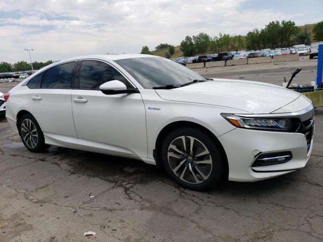 Photo 3 VIN: 1HGCV3F58KA021227 - HONDA ACCORD HYB 