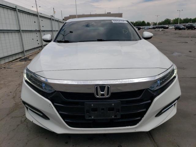 Photo 4 VIN: 1HGCV3F58KA021227 - HONDA ACCORD HYB 