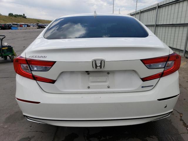 Photo 5 VIN: 1HGCV3F58KA021227 - HONDA ACCORD HYB 