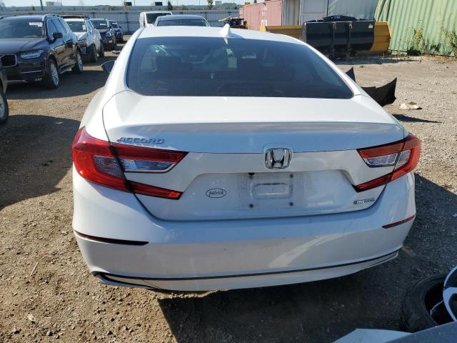 Photo 5 VIN: 1HGCV3F58KA021695 - HONDA ACCORD HYB 