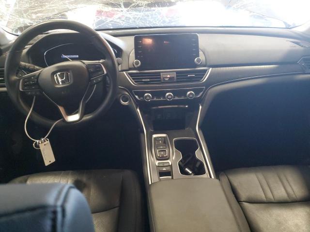 Photo 7 VIN: 1HGCV3F58MA004298 - HONDA ACCORD HYB 