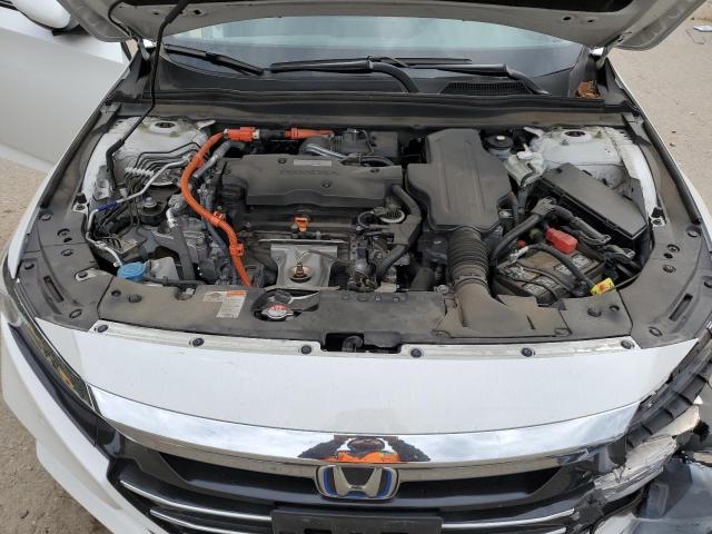 Photo 10 VIN: 1HGCV3F58MA006925 - HONDA ACCORD HYB 