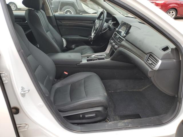 Photo 6 VIN: 1HGCV3F58MA006925 - HONDA ACCORD HYB 