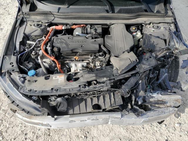 Photo 10 VIN: 1HGCV3F58MA019030 - HONDA ACCORD HYB 