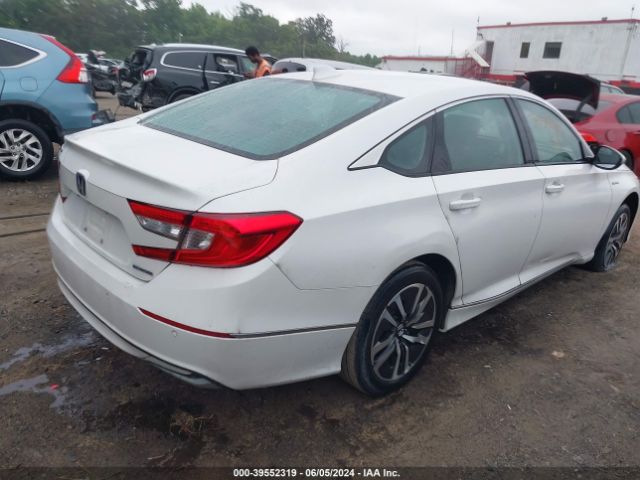 Photo 3 VIN: 1HGCV3F58MA021313 - HONDA ACCORD 