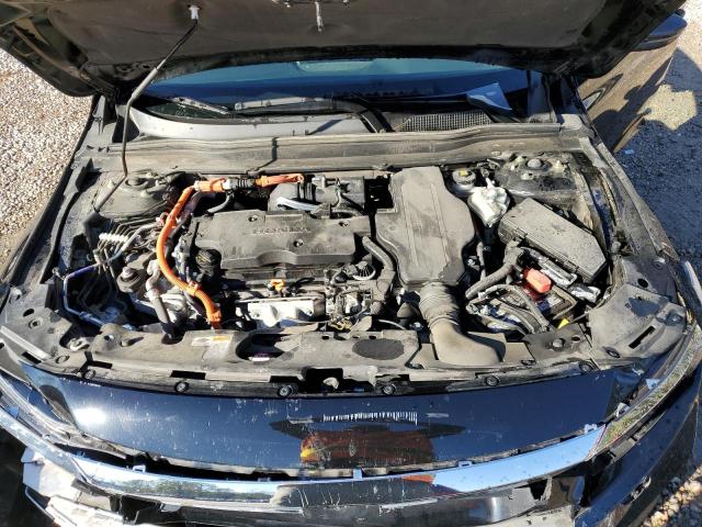 Photo 10 VIN: 1HGCV3F58NA000771 - HONDA ACCORD HYB 