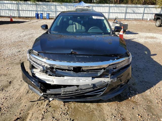 Photo 4 VIN: 1HGCV3F58NA000771 - HONDA ACCORD HYB 