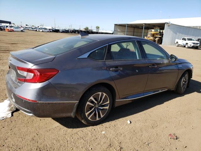 Photo 2 VIN: 1HGCV3F58NA002536 - HONDA ACCORD HYB 