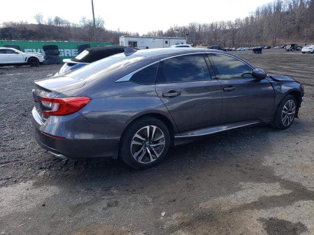 Photo 2 VIN: 1HGCV3F58NA002553 - HONDA ACCORD HYB 