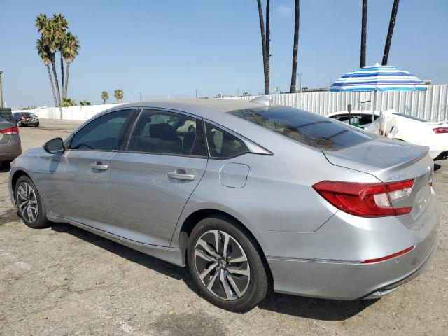 Photo 1 VIN: 1HGCV3F58NA009356 - HONDA ACCORD HYB 