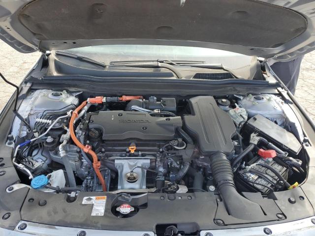 Photo 10 VIN: 1HGCV3F58NA009356 - HONDA ACCORD HYB 