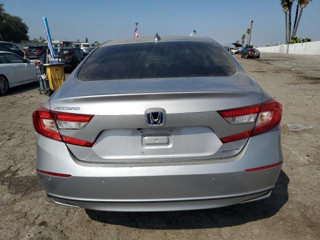 Photo 5 VIN: 1HGCV3F58NA009356 - HONDA ACCORD HYB 