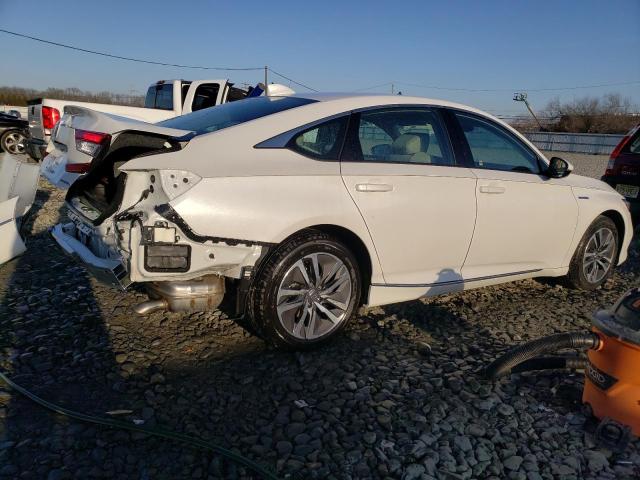 Photo 2 VIN: 1HGCV3F58NA030577 - HONDA ACCORD HYB 