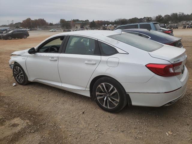 Photo 1 VIN: 1HGCV3F58NA030935 - HONDA ACCORD 