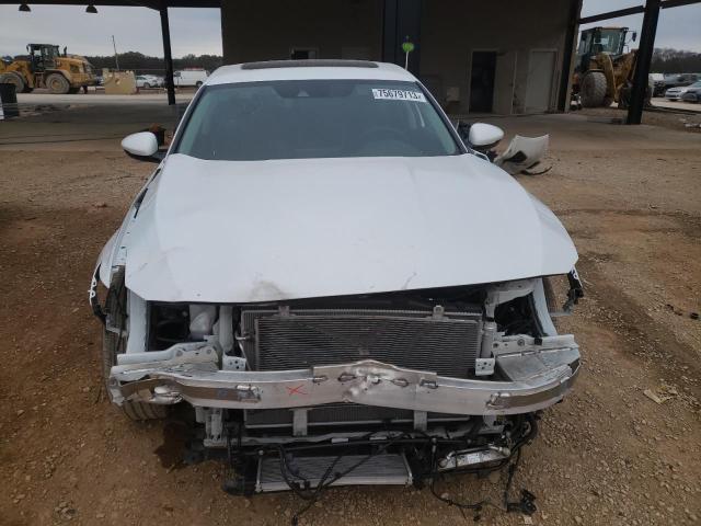 Photo 4 VIN: 1HGCV3F58NA030935 - HONDA ACCORD 