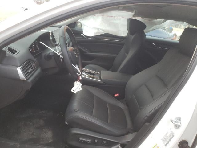 Photo 6 VIN: 1HGCV3F58NA030935 - HONDA ACCORD 