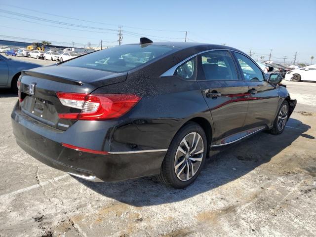 Photo 3 VIN: 1HGCV3F58NA031695 - HONDA ACCORD HYB 