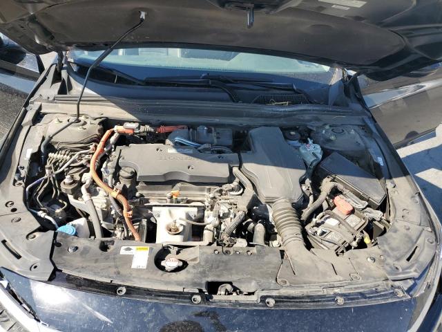 Photo 6 VIN: 1HGCV3F59JA011708 - HONDA ACCORD HYB 