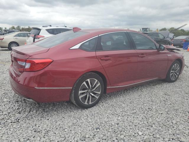 Photo 2 VIN: 1HGCV3F59KA004985 - HONDA ACCORD HYB 