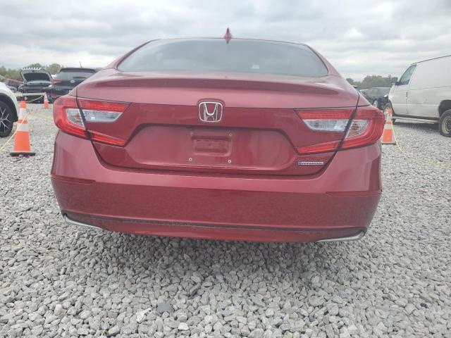 Photo 5 VIN: 1HGCV3F59KA004985 - HONDA ACCORD HYB 