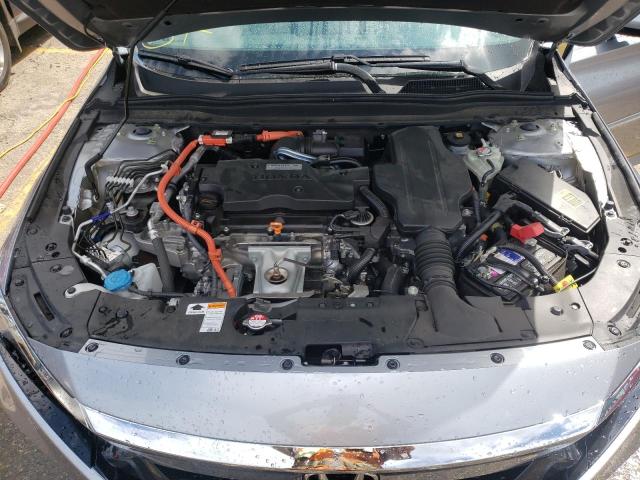 Photo 10 VIN: 1HGCV3F59KA007515 - HONDA ACCORD 