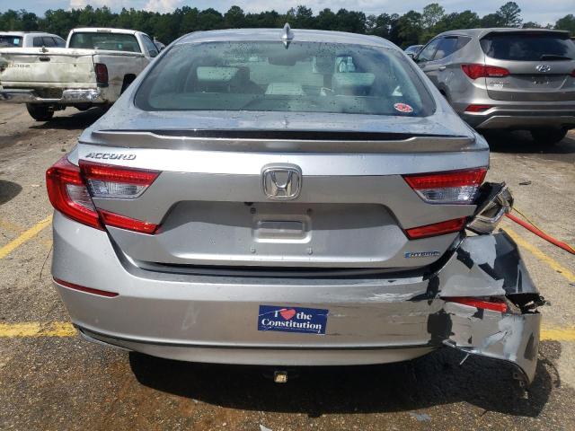 Photo 5 VIN: 1HGCV3F59KA007515 - HONDA ACCORD 