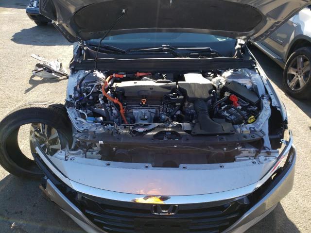 Photo 6 VIN: 1HGCV3F59LA009458 - HONDA ACCORD HYB 