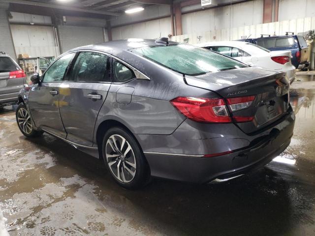 Photo 1 VIN: 1HGCV3F59LA013932 - HONDA ACCORD HYB 