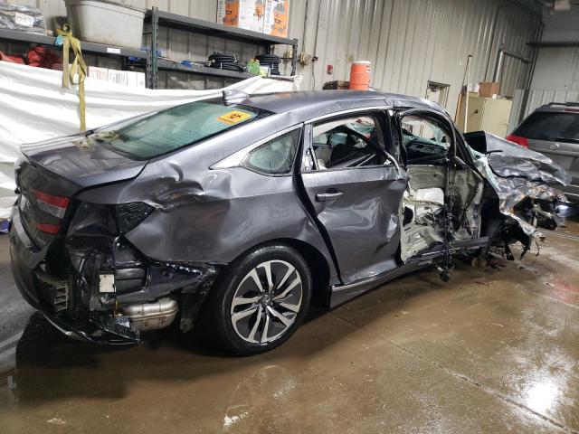 Photo 2 VIN: 1HGCV3F59LA013932 - HONDA ACCORD HYB 