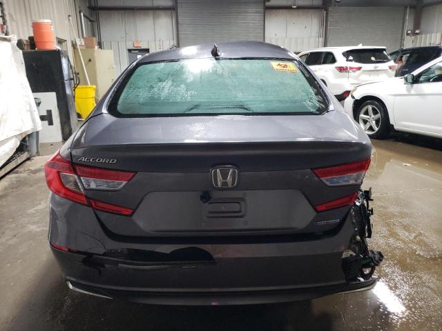 Photo 5 VIN: 1HGCV3F59LA013932 - HONDA ACCORD HYB 