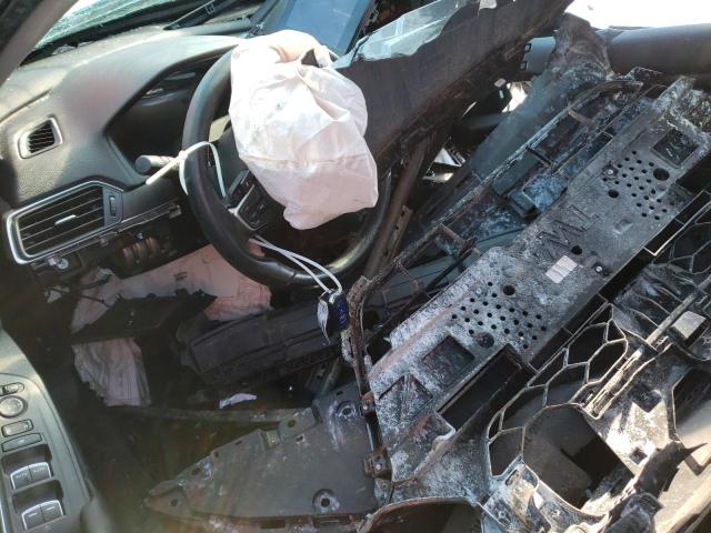 Photo 7 VIN: 1HGCV3F59LA013932 - HONDA ACCORD HYB 