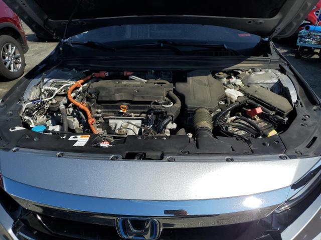 Photo 10 VIN: 1HGCV3F59MA006190 - HONDA ACCORD HYB 