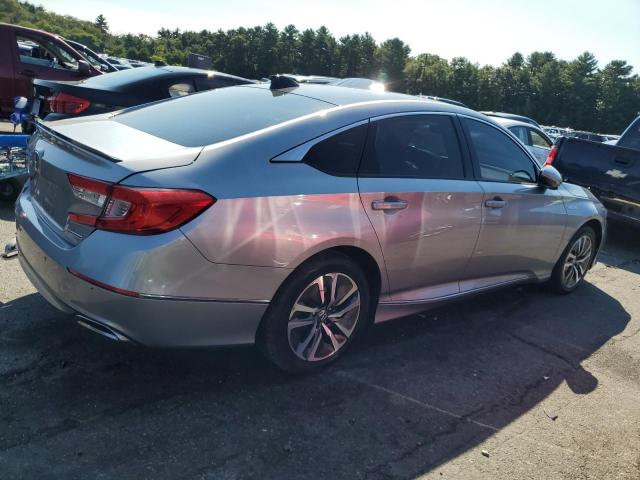 Photo 2 VIN: 1HGCV3F59MA006190 - HONDA ACCORD HYB 