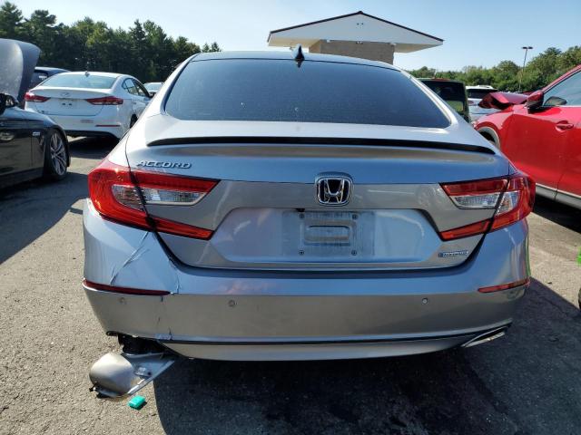 Photo 5 VIN: 1HGCV3F59MA006190 - HONDA ACCORD HYB 