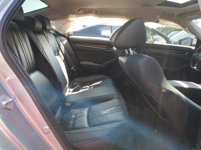 Photo 9 VIN: 1HGCV3F59MA006190 - HONDA ACCORD HYB 