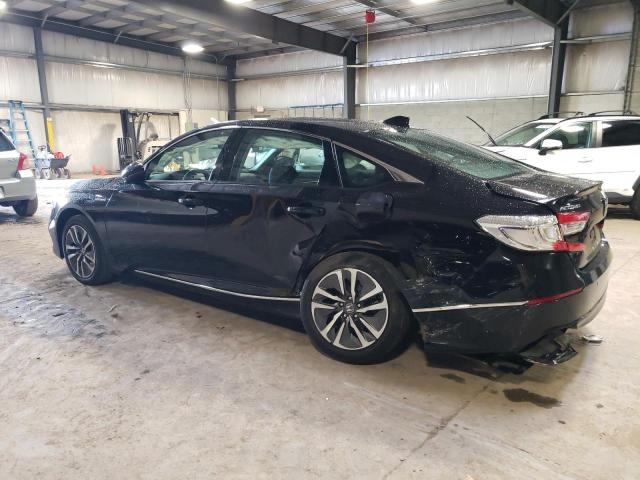 Photo 1 VIN: 1HGCV3F59MA006271 - HONDA ACCORD HYB 