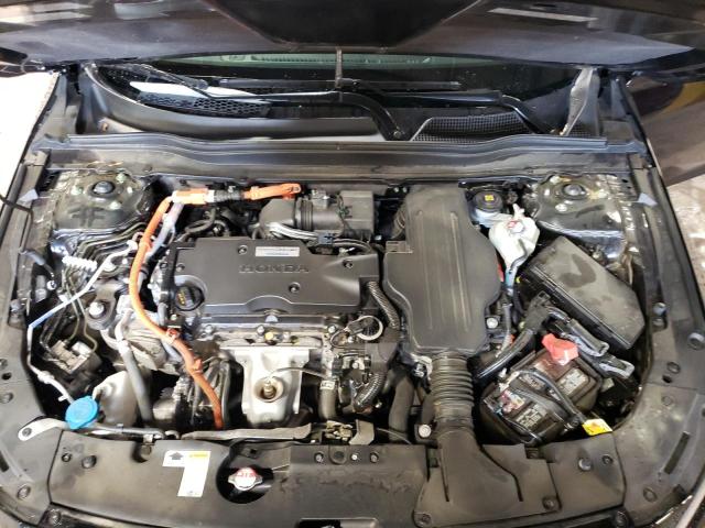 Photo 10 VIN: 1HGCV3F59MA006271 - HONDA ACCORD HYB 