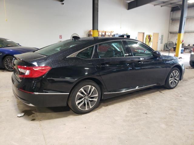 Photo 2 VIN: 1HGCV3F59MA006271 - HONDA ACCORD HYB 