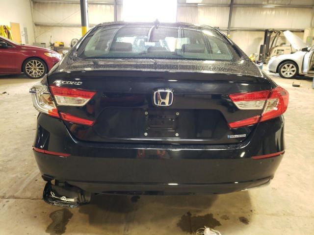 Photo 5 VIN: 1HGCV3F59MA006271 - HONDA ACCORD HYB 