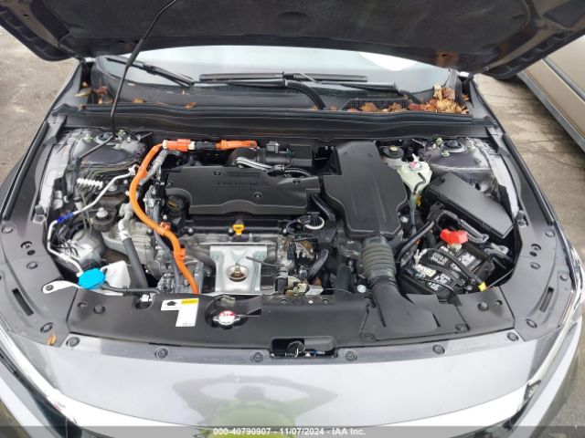 Photo 9 VIN: 1HGCV3F59MA019683 - HONDA ACCORD 