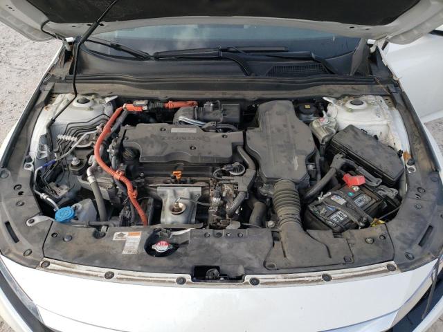 Photo 6 VIN: 1HGCV3F5XJA005559 - HONDA ACCORD HYB 